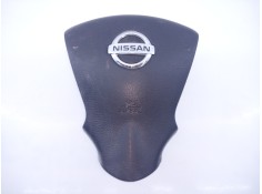 Recambio de airbag delantero izquierdo para nissan note tekna sport referencia OEM IAM 0589P1000410  