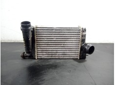 Recambio de intercooler para nissan qashqai (j11) visia referencia OEM IAM 144614EA0A M163236 