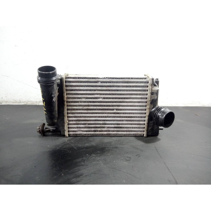 Recambio de intercooler para nissan qashqai (j11) visia referencia OEM IAM 144614EA0A M163236 