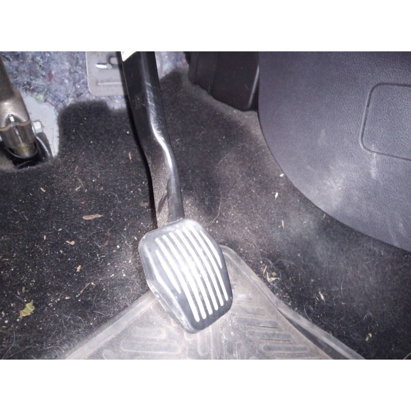 Recambio de pedal freno para ford kuga (cbs) titanium referencia OEM IAM   