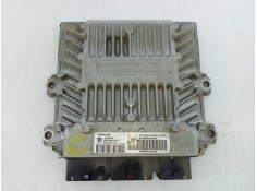 Recambio de centralita motor uce para citroen c4 grand picasso exclusive referencia OEM IAM 9664287480 9661642180 