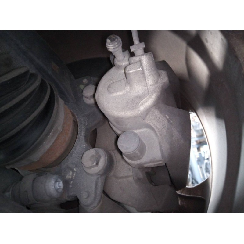 Recambio de pinza freno delantera izquierda para ford kuga (cbs) titanium referencia OEM IAM   