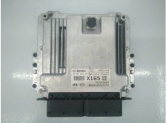 Recambio de centralita motor uce para kia carens ( ) drive referencia OEM IAM 0281032241 391502A525 