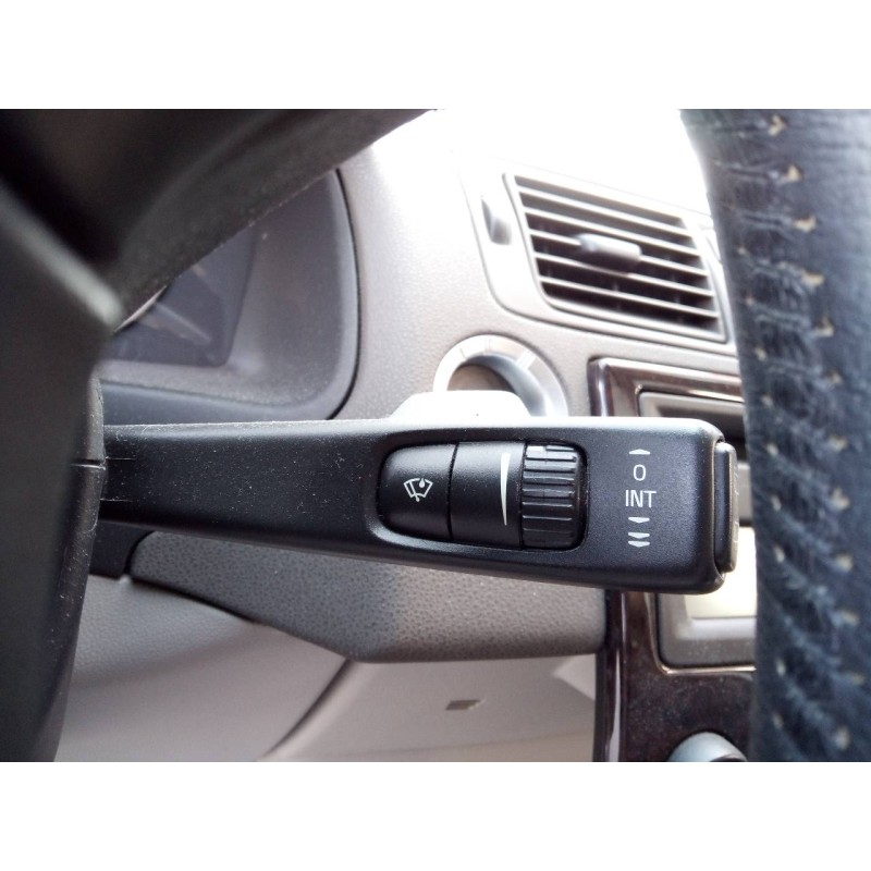 Recambio de mando limpia para volvo v50 familiar 2.0 d kinetic referencia OEM IAM   