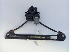 Recambio de elevalunas trasero derecho para volkswagen golf vii lim. advance bluemotion referencia OEM IAM 5Q0959812  