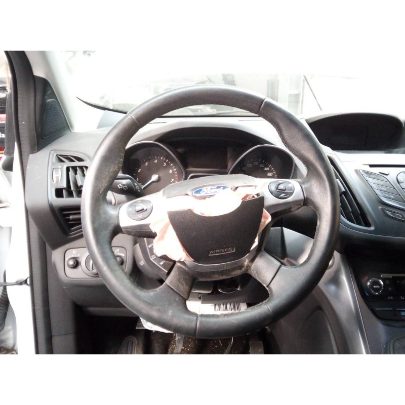 Recambio de volante para ford kuga (cbs) titanium referencia OEM IAM   