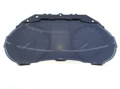 Recambio de cuadro instrumentos para nissan x-trail (t32) acenta referencia OEM IAM 4CC4ADJ8M  