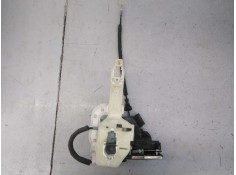 Recambio de cerradura puerta delantera derecha para kia carens ( ) drive referencia OEM IAM 81320A4010  