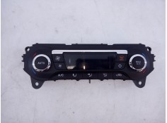 Recambio de mando climatizador para ford focus lim. (cb8) edition referencia OEM IAM BM5T18C612CL  