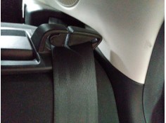 Recambio de cinturon seguridad trasero izquierdo para mazda 3 lim. () evolution referencia OEM IAM   