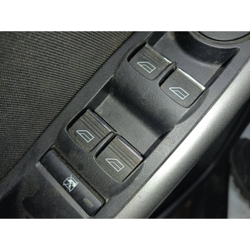 Recambio de mando elevalunas delantero izquierdo para ford focus lim. (cb8) edition referencia OEM IAM   