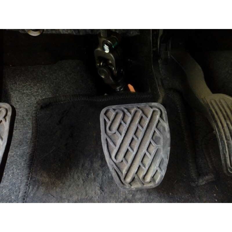 Recambio de pedal freno para nissan note tekna sport referencia OEM IAM   