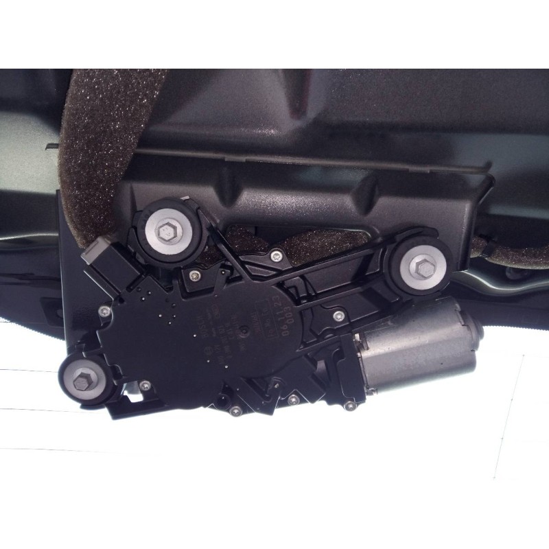 Recambio de motor limpia trasero para volvo v50 familiar 2.0 d kinetic referencia OEM IAM 0390201823  