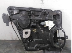 Recambio de elevalunas trasero izquierdo para fiat freemont (345) lounge 4wd referencia OEM IAM 964369101  