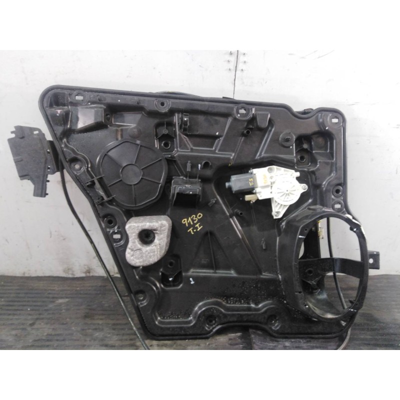 Recambio de elevalunas trasero izquierdo para fiat freemont (345) lounge 4wd referencia OEM IAM 964369101  