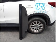 Recambio de bandeja trasera para mazda cx-5 style 2wd referencia OEM IAM   