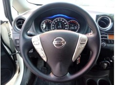 Recambio de volante para nissan note tekna sport referencia OEM IAM   