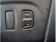 Recambio de mando elevalunas delantero derecho para dacia sandero stepway ambiance referencia OEM IAM   