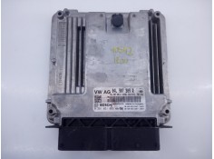 Recambio de centralita motor uce para seat leon st (5f8) fr advanced referencia OEM IAM 04L907309R 0281031066 