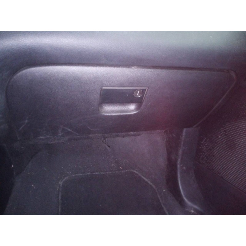 Recambio de guantera para fiat freemont (345) lounge 4wd referencia OEM IAM   