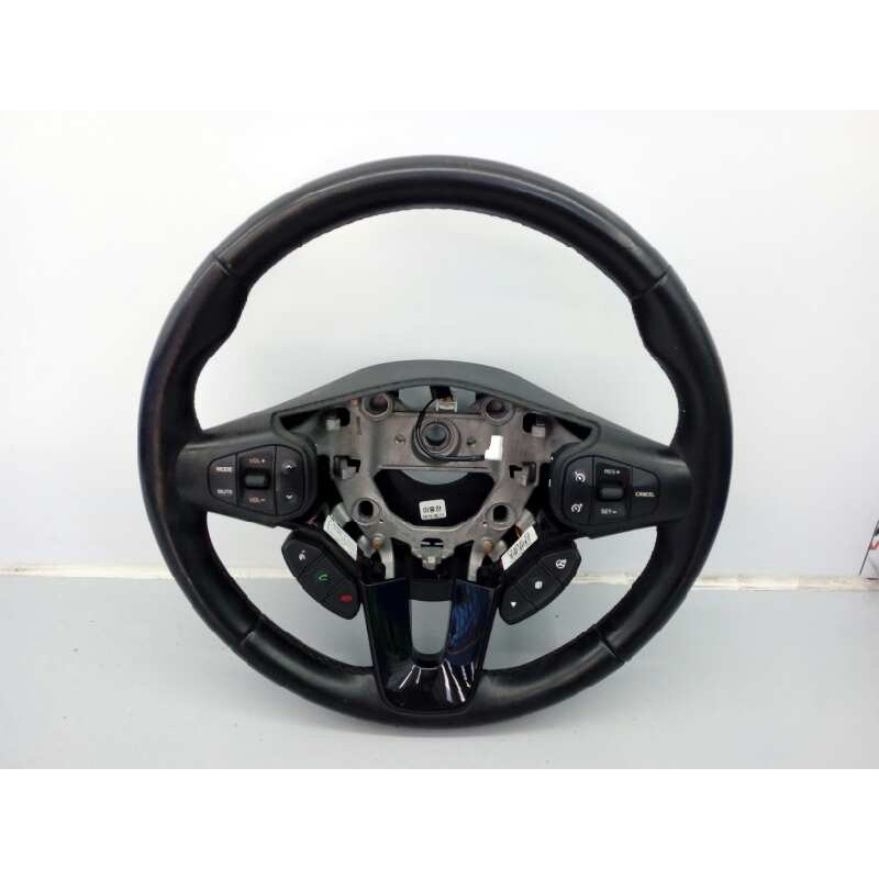 Recambio de volante para kia carens ( ) drive referencia OEM IAM A4530CC2 56140A400 