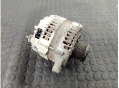 Recambio de alternador para renault mascott fg 150. 35/55/65 cabina individual referencia OEM IAM 23100DB00A  