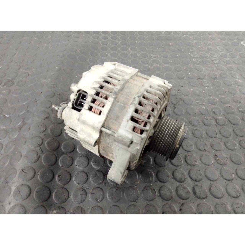 Recambio de alternador para renault mascott fg 150. 35/55/65 cabina individual referencia OEM IAM 23100DB00A  