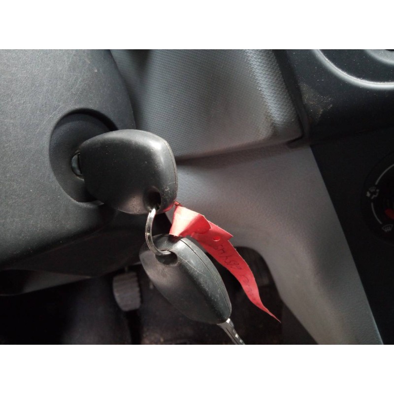 Recambio de antirrobo para dacia sandero ambiance referencia OEM IAM   