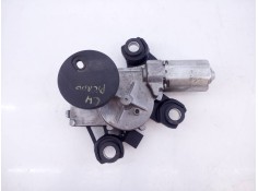 Recambio de motor limpia trasero para citroen c4 grand picasso exclusive referencia OEM IAM 9654115980  