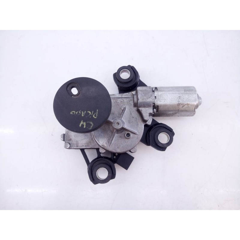 Recambio de motor limpia trasero para citroen c4 grand picasso exclusive referencia OEM IAM 9654115980  