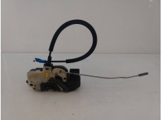 Recambio de cerradura puerta delantera derecha para chevrolet cruze hatchback lt referencia OEM IAM 3027086  