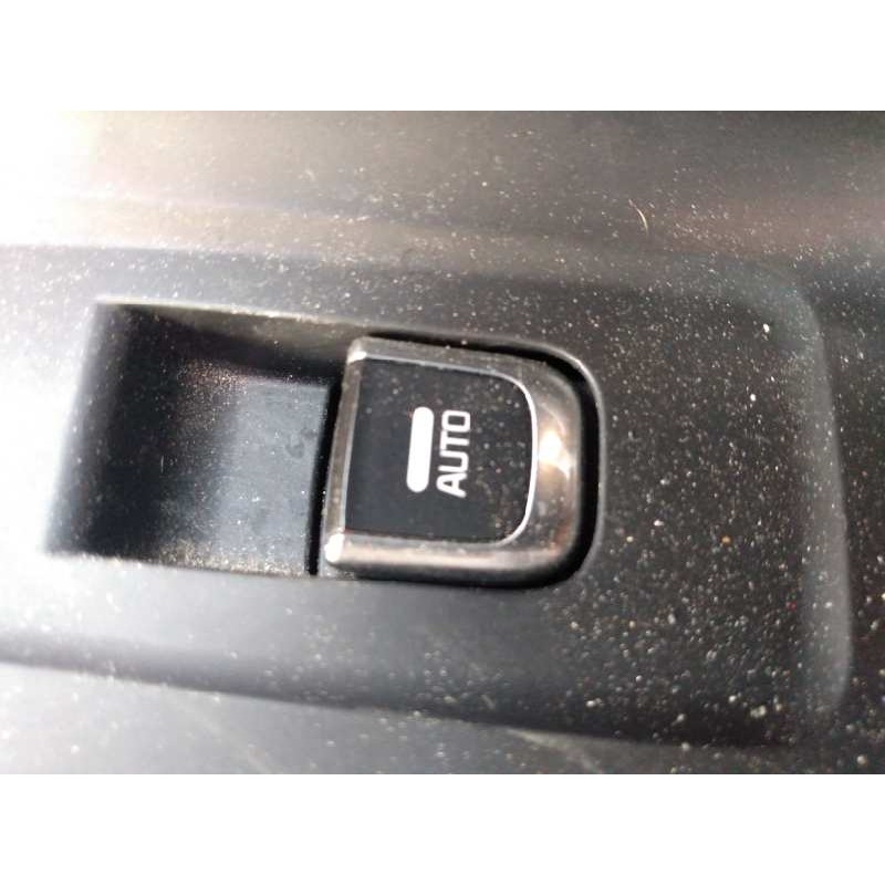 Recambio de mando elevalunas trasero derecho para kia carens ( ) drive referencia OEM IAM 93580A4000CA  