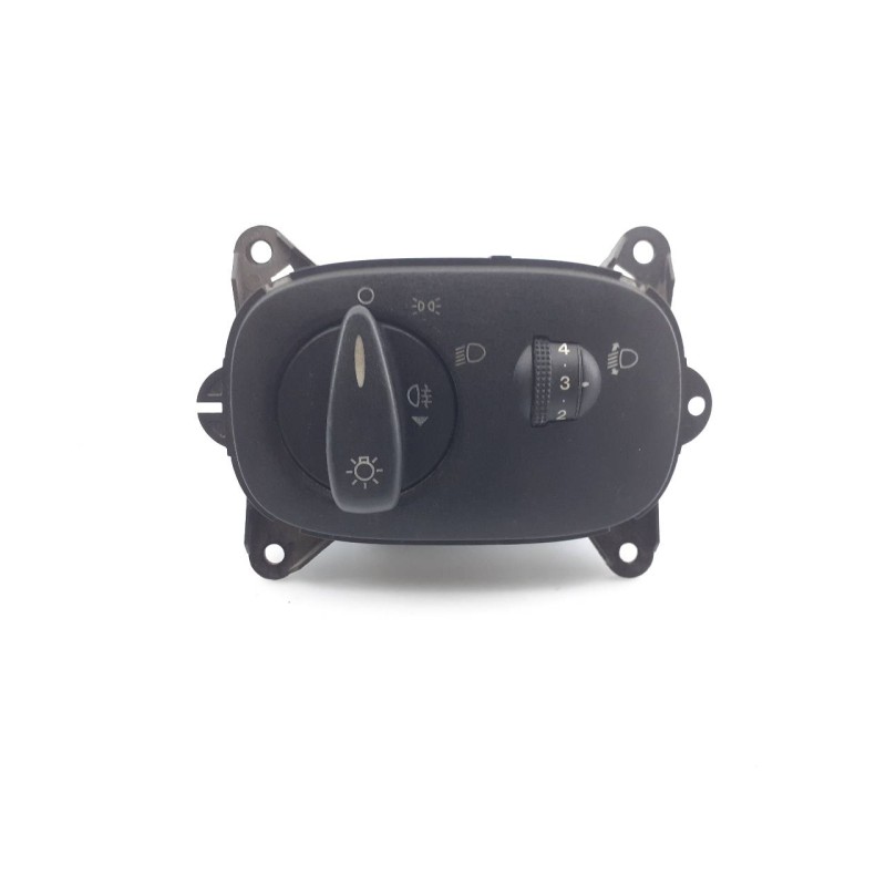 Recambio de mando luces para ford transit connect (tc7) furgón (2006) referencia OEM IAM YC1T13A024BB 04052811 