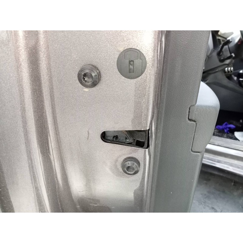 Recambio de cerradura puerta delantera izquierda para seat leon st (5f8) fr advanced referencia OEM IAM   