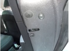 Recambio de cerradura puerta trasera derecha para seat leon st (5f8) fr advanced referencia OEM IAM   