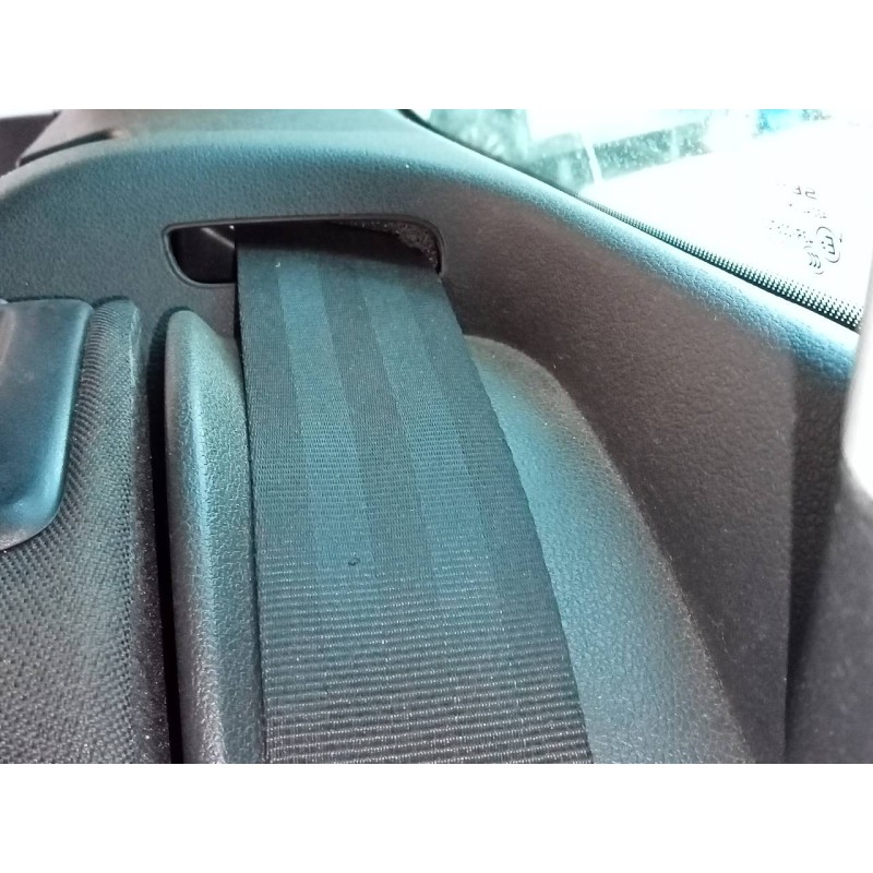 Recambio de cinturon seguridad trasero izquierdo para seat leon st (5f8) fr advanced referencia OEM IAM   