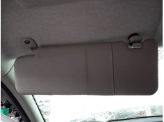 Recambio de parasol izquierdo para dacia sandero stepway ambiance referencia OEM IAM   