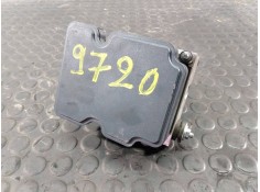 Recambio de abs para nissan qashqai (j11) tekna referencia OEM IAM 476604EJ1C 2265106455 