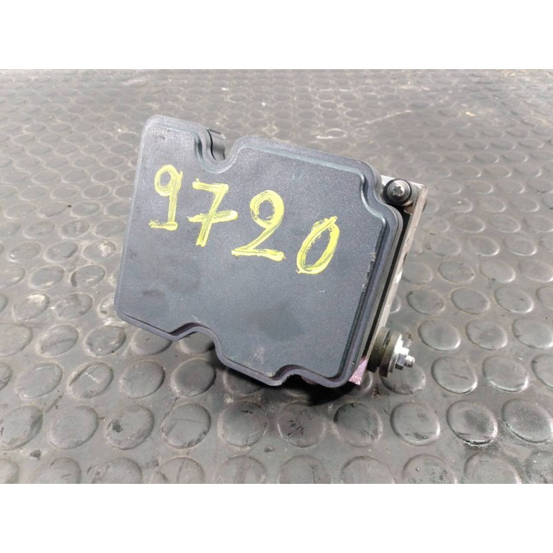 Recambio de abs para nissan qashqai (j11) tekna referencia OEM IAM 476604EJ1C 2265106455 