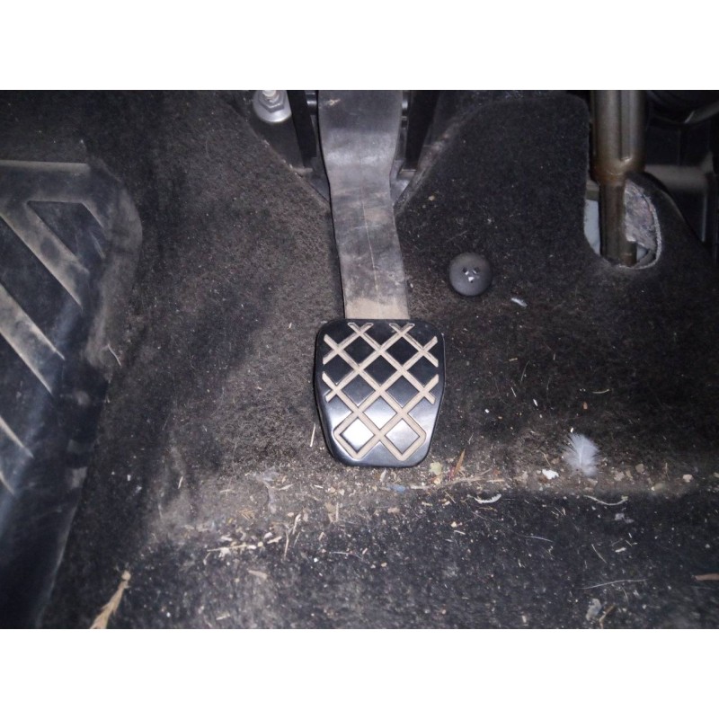 Recambio de pedal embrague para volkswagen golf vii lim. advance bluemotion referencia OEM IAM   