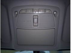 Recambio de luz interior para nissan x-trail (t32) acenta referencia OEM IAM   