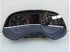 Recambio de cuadro instrumentos para seat leon st (5f8) fr advanced referencia OEM IAM 5F0920873A  