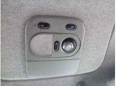 Recambio de luz interior para renault mascott fg 150. 35/55/65 cabina individual referencia OEM IAM   