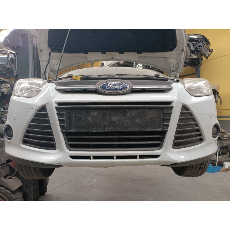 Recambio de paragolpes delantero para ford focus lim. (cb8) edition referencia OEM IAM   