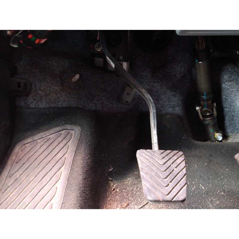 Recambio de pedal embrague para kia carens ( ) drive referencia OEM IAM   