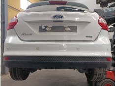 Recambio de paragolpes trasero para ford focus lim. (cb8) edition referencia OEM IAM   