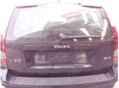 Recambio de porton trasero para volvo v50 familiar 2.0 d kinetic referencia OEM IAM   