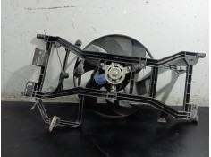 Recambio de electroventilador para dacia sandero ambiance referencia OEM IAM 3P054103  