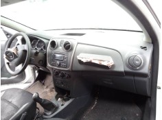 Recambio de salpicadero para dacia sandero stepway ambiance referencia OEM IAM   