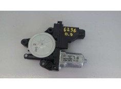 Recambio de motor elevalunas delantero derecho para kia carens ( ) drive referencia OEM IAM 82450A4010 FAB 82460A4000 